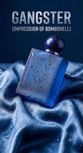 Gangster perfume