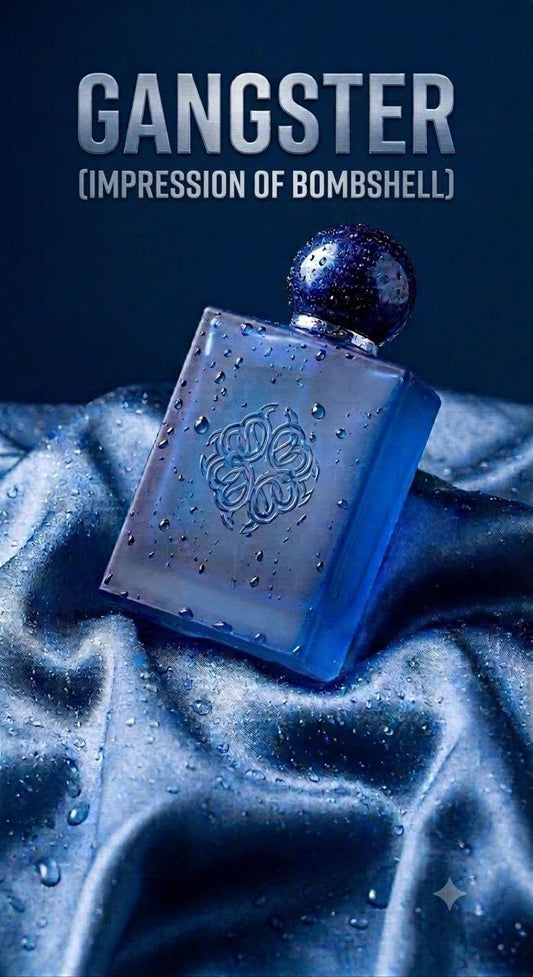 Gangster perfume