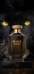 Black oud