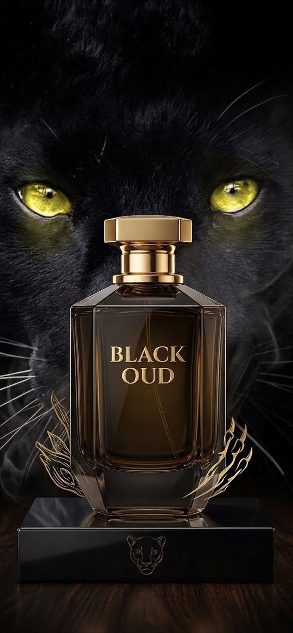 Black oud