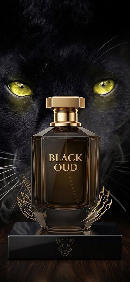 Black oud