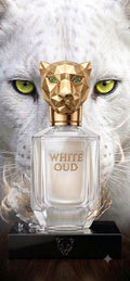 White Oud perfume