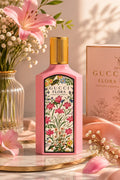 GUCCI FLORAL