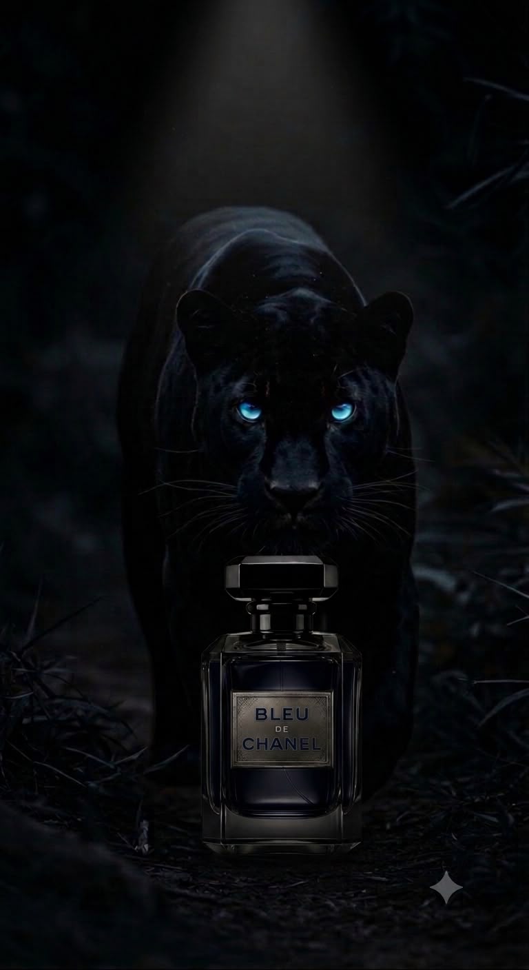 Bleu de Chanel